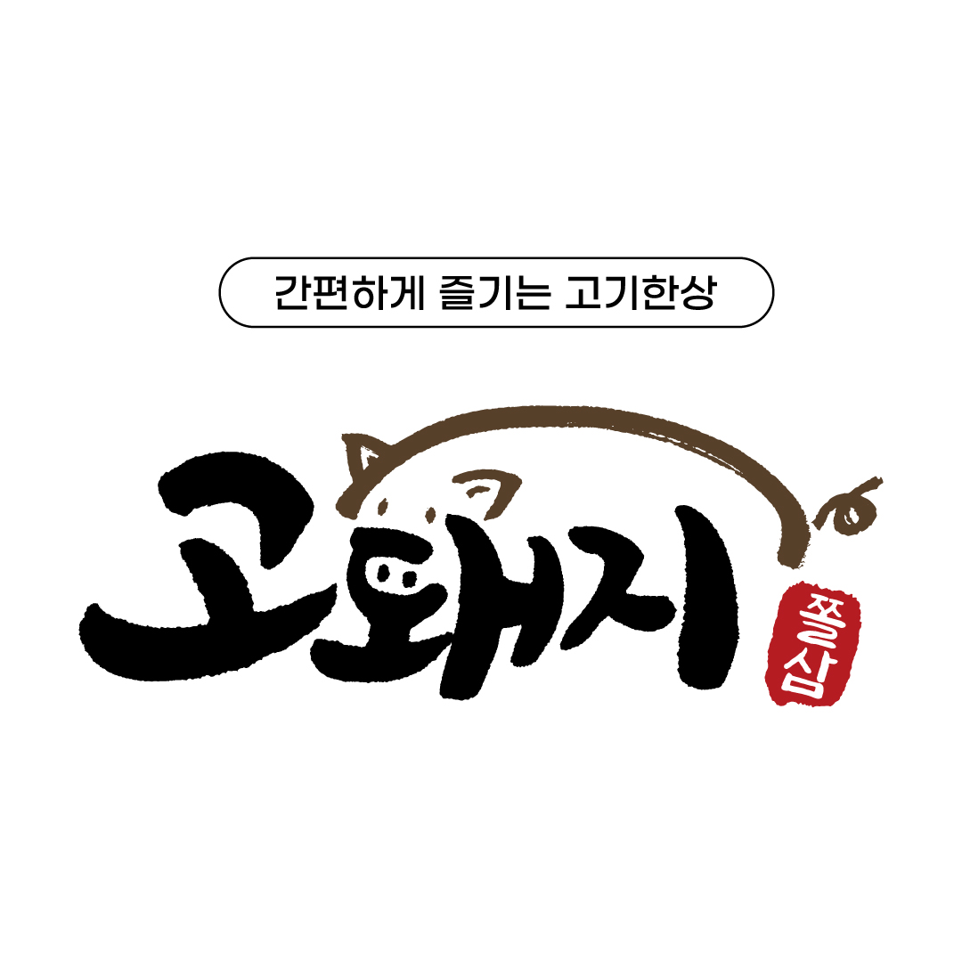 상생협력 프랜차이즈 로고