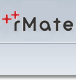 rMate Logo